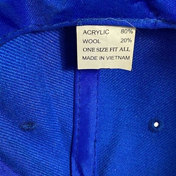 Chicago Hat   - Picture 3 of 4